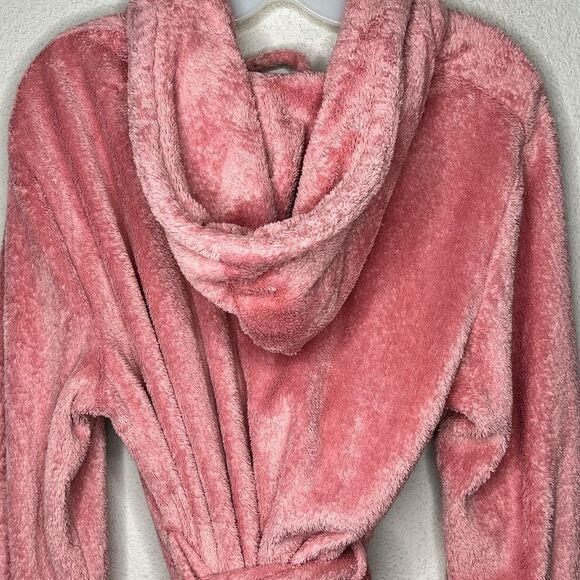 Blu Chic Lounge Robe - Picture 5 of 7